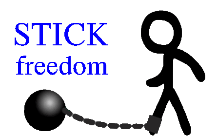 Stick Slavery